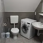 بيت للعطل Parraghegy Apartman Zalaszanto