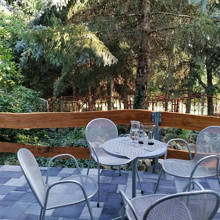 Prázdninový dům Parraghegy