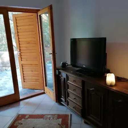 Holiday home Parraghegy
