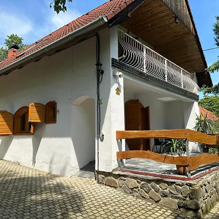 Parraghegy Apartman Ferienhaus Zalaszanto