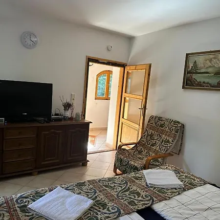 Parraghegy Apartman Zalaszántó