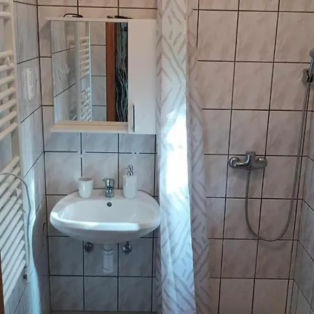 Parraghegy Apartman Zalaszántó