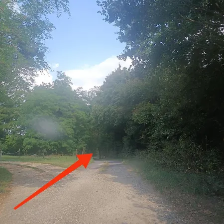 Ferienhaus Parraghegy Apartman *