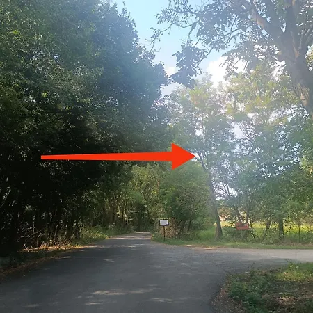 Parraghegy Apartman Ferienhaus Zalaszanto