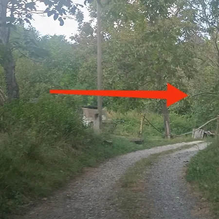 Parraghegy Apartman Zalaszanto