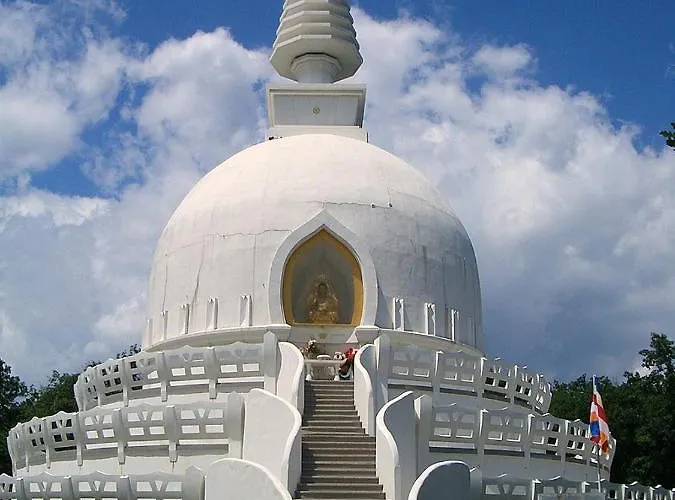 Parraghegy Apartman * Zalaszanto