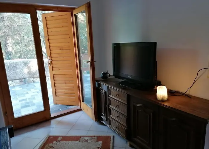 Holiday home Parraghegy Apartman