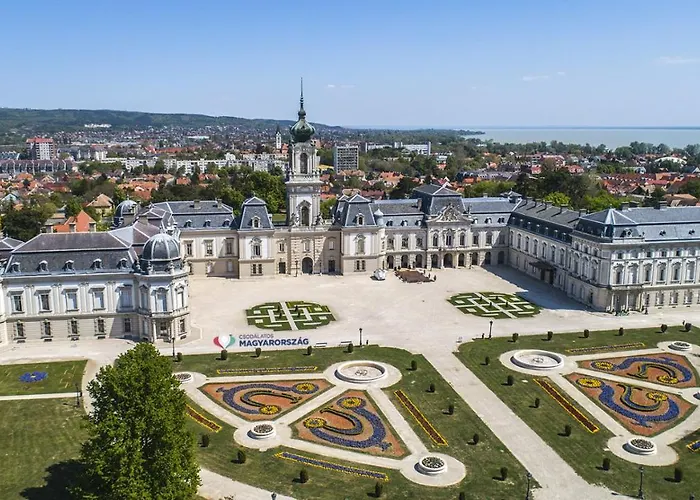 Parraghegy Apartman Ferienhaus