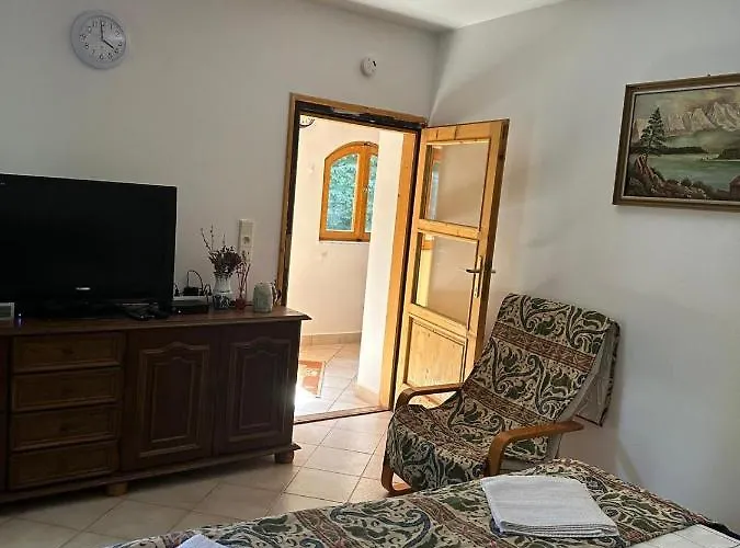 Parraghegy Apartman Zalaszanto