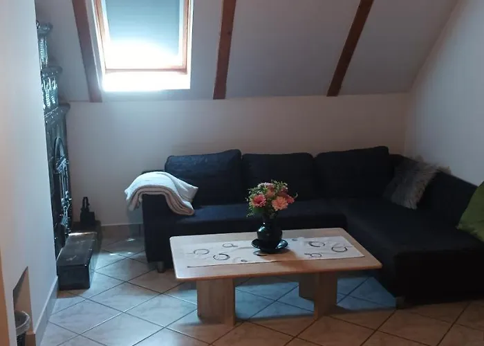 Ferienhaus Parraghegy Apartman