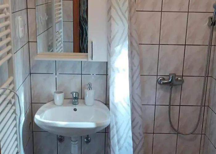 Parraghegy Apartman Zalaszanto