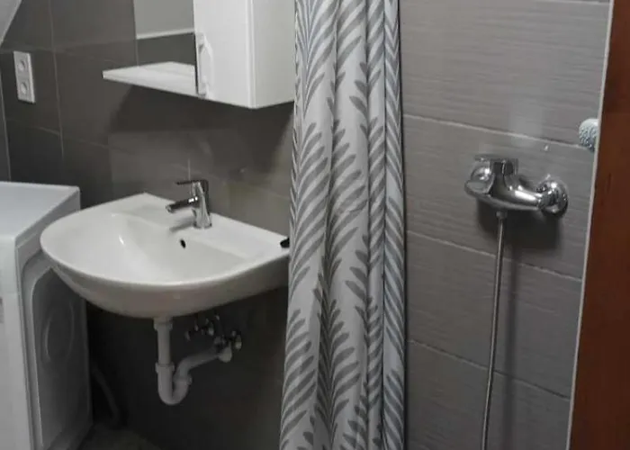 Parraghegy Apartman Zalaszanto