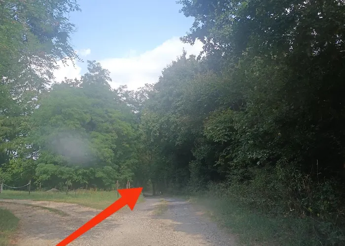 Ferienhaus Parraghegy Apartman *