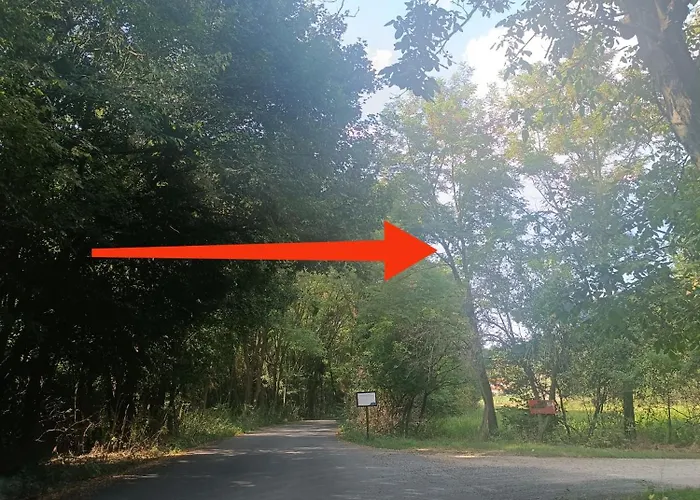 Parraghegy Apartman Ferienhaus Zalaszanto